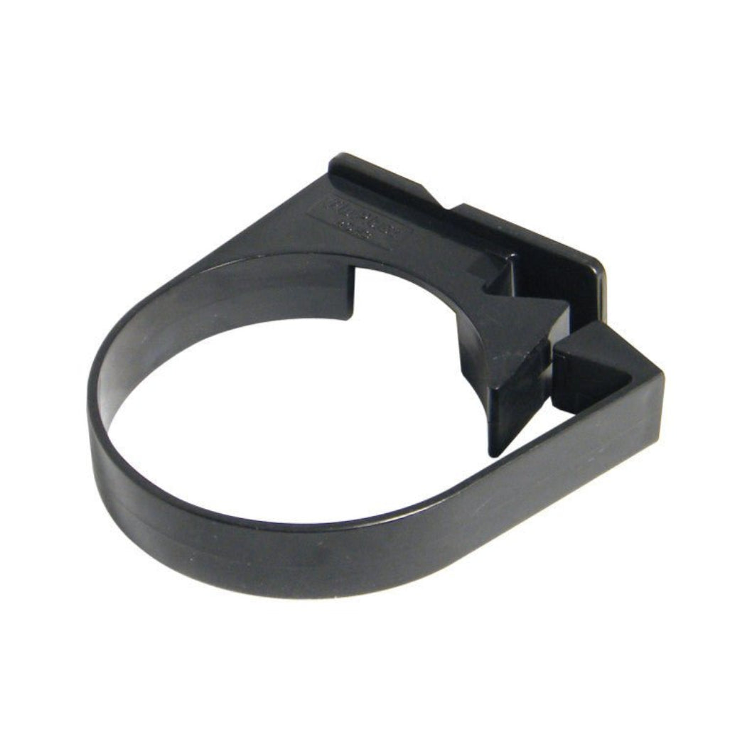 Floplast Hi-Cap 80mm Pipe Clip - JJ Building Materials