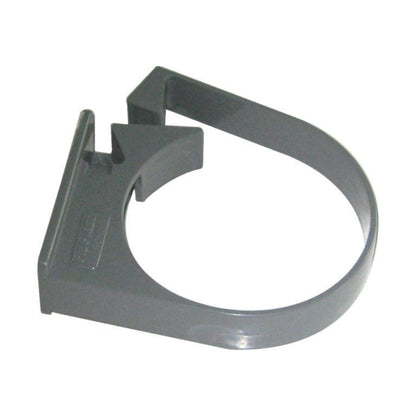 Floplast Hi-Cap 80mm Pipe Clip - JJ Building Materials
