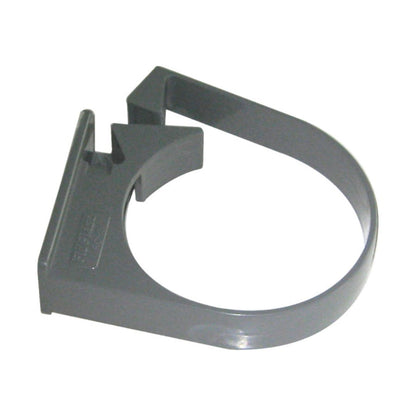 Floplast Hi-Cap 80mm Pipe Clip