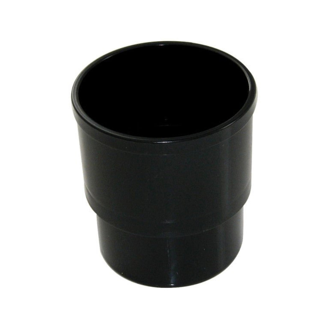 Floplast Hi-Cap 80mm Pipe Socket - JJ Building Materials