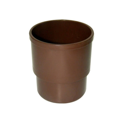 Floplast Hi-Cap 80mm Pipe Socket - JJ Building Materials