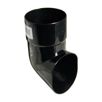 Floplast Hi-Cap 80mm Shoe - JJ Building Materials