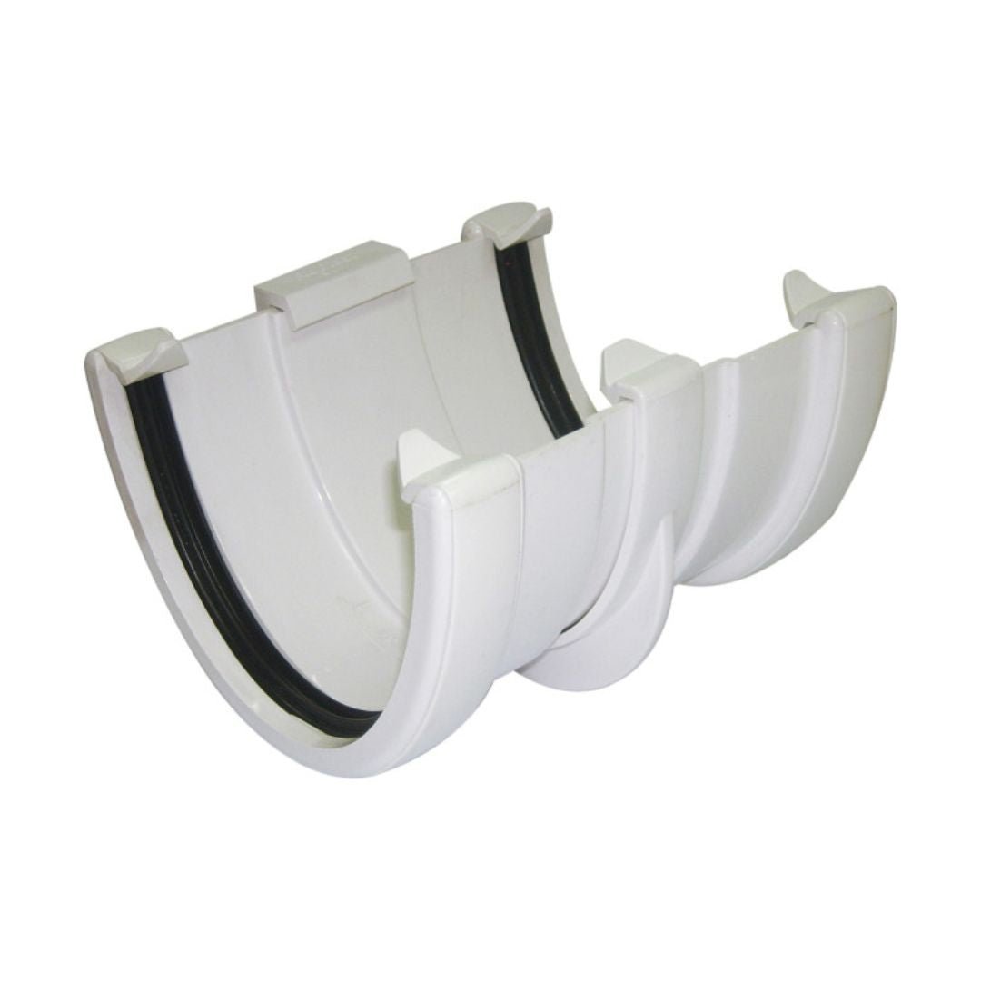 Floplast Hi - Cap Floating Union+ Bracket - JJ Building Materials
