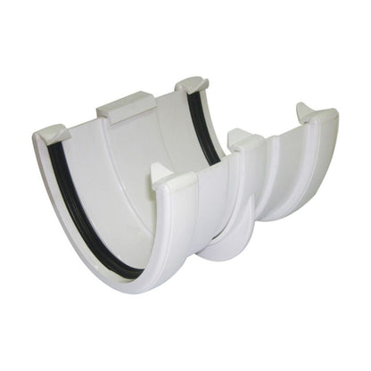 Floplast Hi - Cap Floating Union+ Bracket - JJ Building Materials