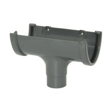 Floplast Hi-Cap Round Running Outlet - JJ Building Materials