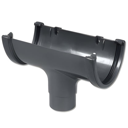 Floplast Hi-Cap Round Running Outlet