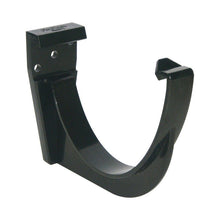 Floplast Hi-Cap Round Support Bracket Gutter - JJ Building Materials