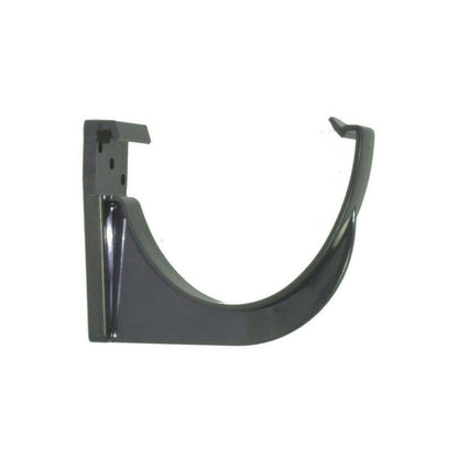 Floplast Hi - Cap Round Support Bracket Gutter - JJ Building Materials