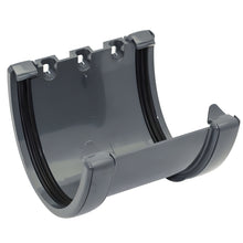Floplast Hi-Cap Round Union Gutter bracket