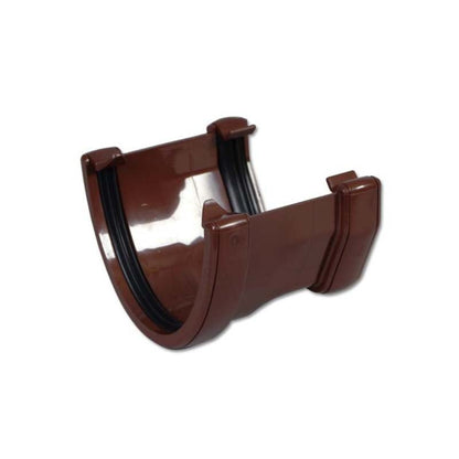Floplast Hi-Cap Square Gutter Adaptor - JJ Building Materials