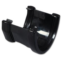 Floplast Hi - Cap Square Gutter Adaptor - JJ Building Materials