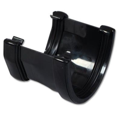 Floplast Hi - Cap Square Gutter Adaptor - JJ Building Materials