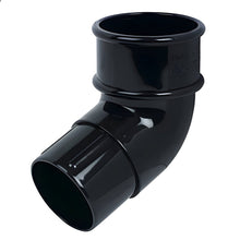 Floplast MiniFlo 112.5 Degree Offset Bend 50mm Pipe - JJ Building Materials