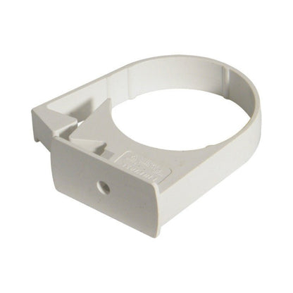 Floplast MiniFlo 50mm Pipe Clip - JJ Building Materials