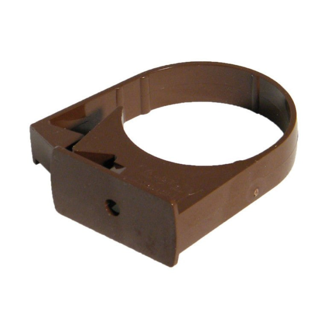 Floplast MiniFlo 50mm Pipe Clip - JJ Building Materials