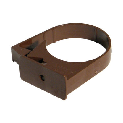 Floplast MiniFlo 50mm Pipe Clip - JJ Building Materials