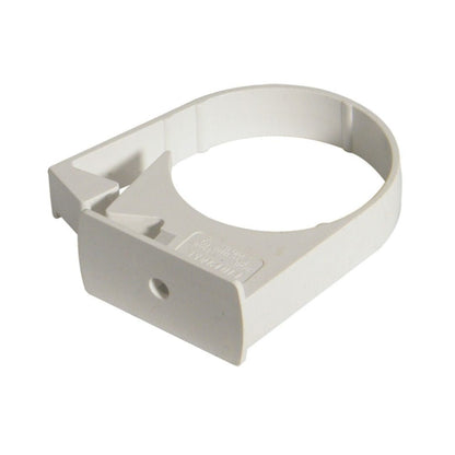Floplast MiniFlo 50mm Pipe Clip - JJ Building Materials