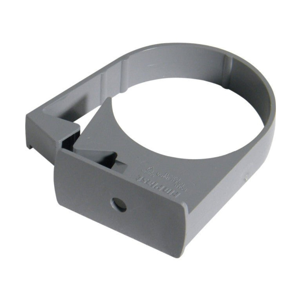 Floplast MiniFlo 50mm Pipe Clip - JJ Building Materials