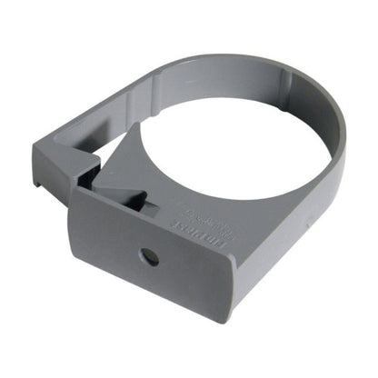 Floplast MiniFlo 50mm Pipe Clip - JJ Building Materials