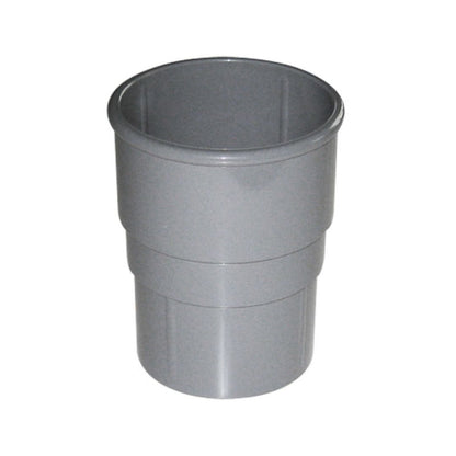 Floplast MiniFlo 50mm Pipe Socket - JJ Building Materials