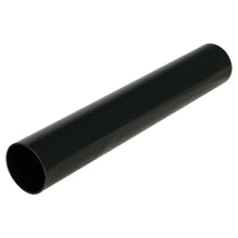 Floplast MiniFlo 50mm Round Downpipe 2m Length - JJ Building Materials