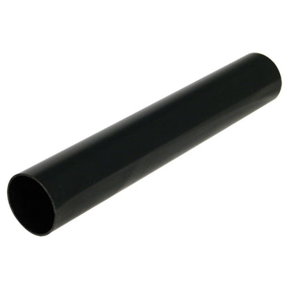 Floplast MiniFlo 50mm Round Downpipe 2m Length