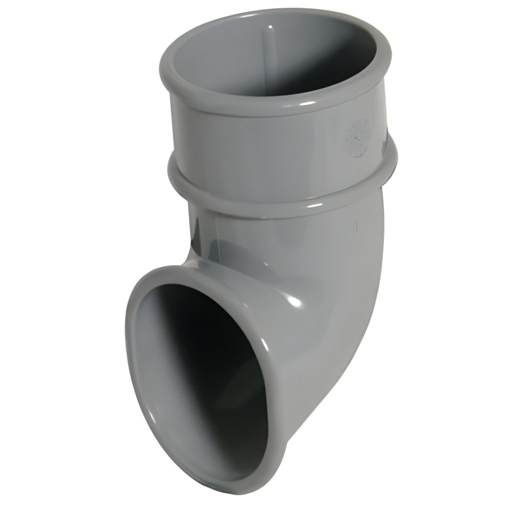 Floplast MiniFlo 50mm Shoe Pipe - JJ Building Materials