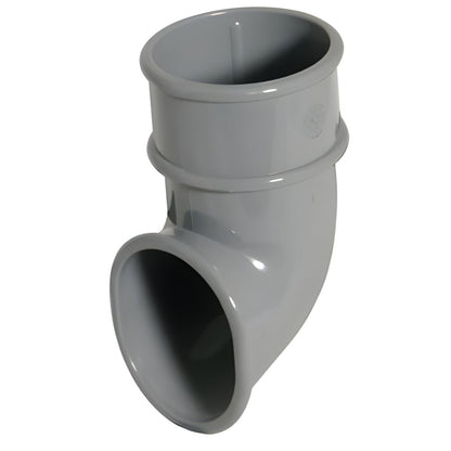 Floplast MiniFlo 50mm Shoe Pipe - JJ Building Materials