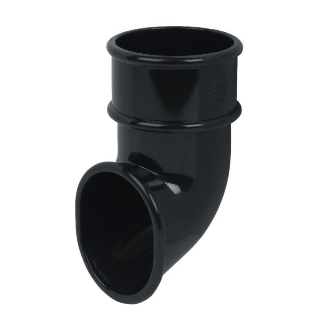 Floplast MiniFlo 50mm Shoe Pipe - JJ Building Materials