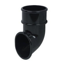 Floplast MiniFlo 50mm Shoe Pipe - JJ Building Materials