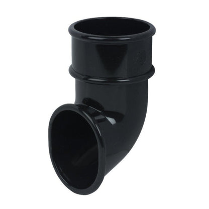 Floplast MiniFlo 50mm Shoe Pipe - JJ Building Materials