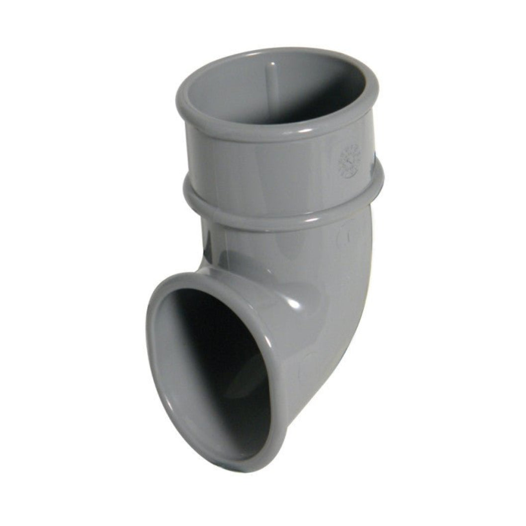 Floplast MiniFlo 50mm Shoe Pipe - JJ Building Materials