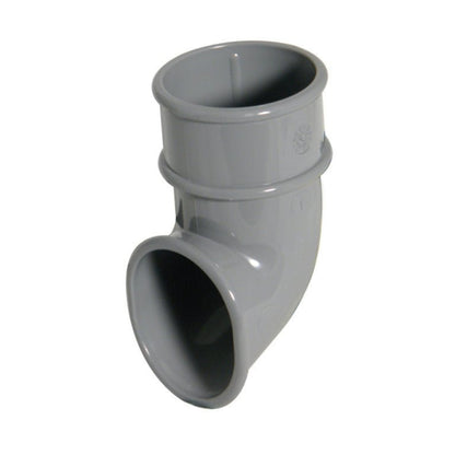 Floplast MiniFlo 50mm Shoe Pipe - JJ Building Materials