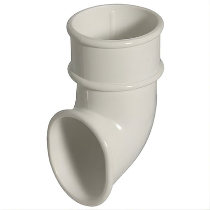 Floplast MiniFlo 50mm Shoe Pipe - JJ Building Materials