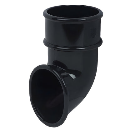 Floplast MiniFlo 50mm Shoe Pipe - JJ Building Materials