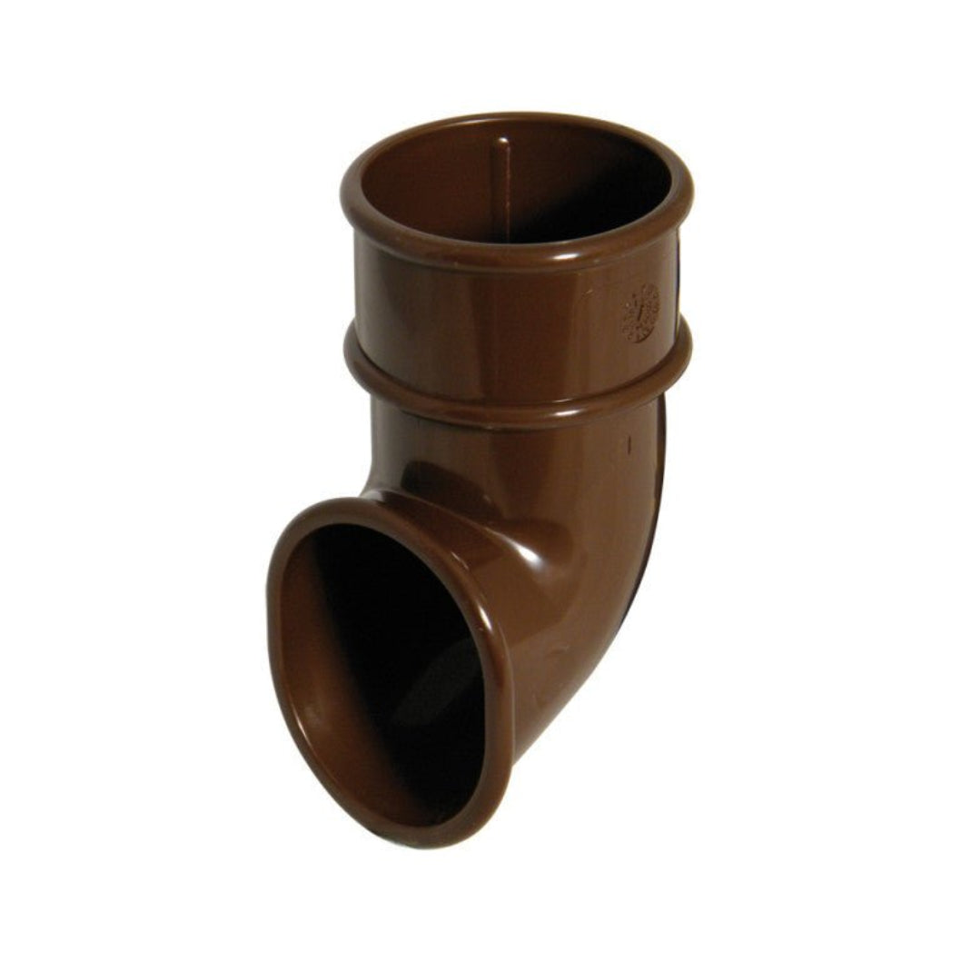Floplast MiniFlo 50mm Shoe Pipe - JJ Building Materials