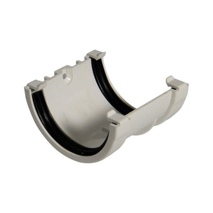 Floplast MiniFlo 76mm Union Bracket - JJ Building Materials