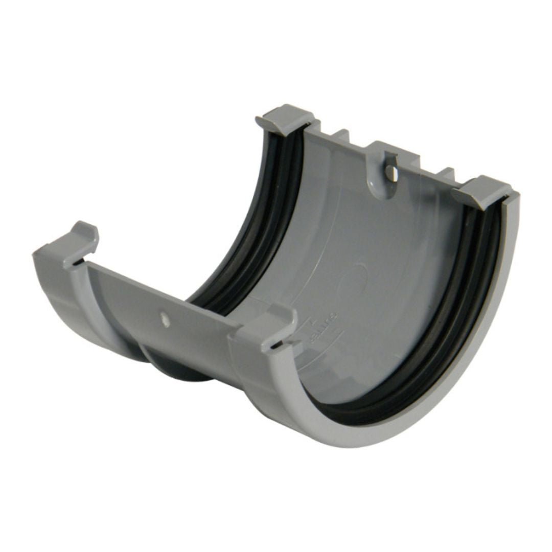 Floplast MiniFlo 76mm Union Bracket - JJ Building Materials