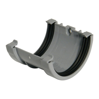Floplast MiniFlo 76mm Union Bracket - JJ Building Materials