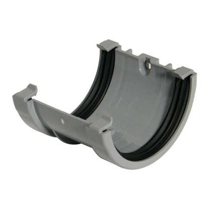 Floplast MiniFlo 76mm Union Bracket - JJ Building Materials