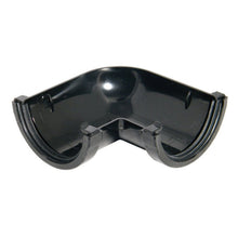 Floplast MiniFlo 90 Degree Angle 76mm Gutter - JJ Building Materials