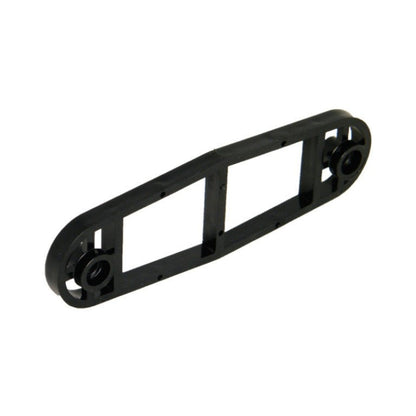 Floplast Pipe Clip 8mm Spacer - JJ Building Materials