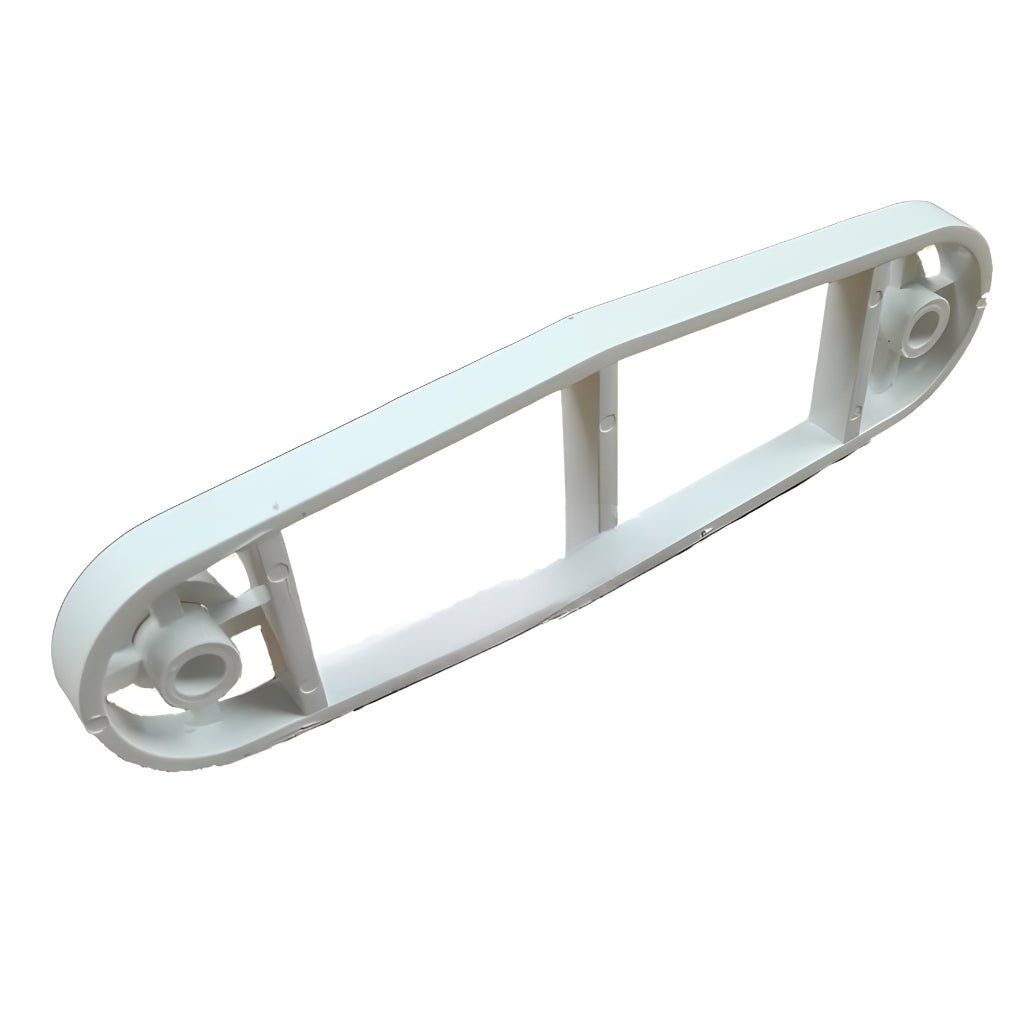 Floplast Pipe Clip 8mm Spacer - JJ Building Materials
