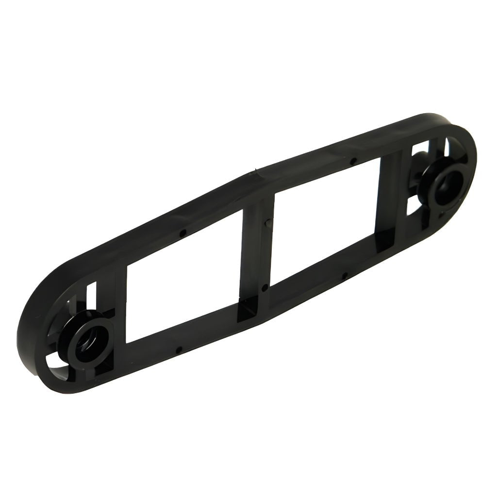 Floplast Pipe Clip 8mm Spacer - JJ Building Materials