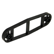 Floplast Pipe Clip 8mm Spacer - JJ Building Materials