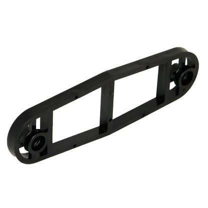 Floplast Pipe Clip 8mm Spacer - JJ Building Materials