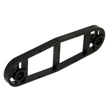 Floplast Pipe Clip 8mm Spacer