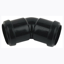 Floplast Push Fit Waste 135 Degree Obtuse Bend - JJ Building Materials