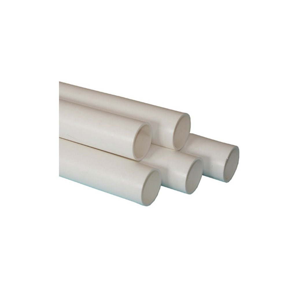 Floplast Push Fit Waste Pipe - JJ Building Materials