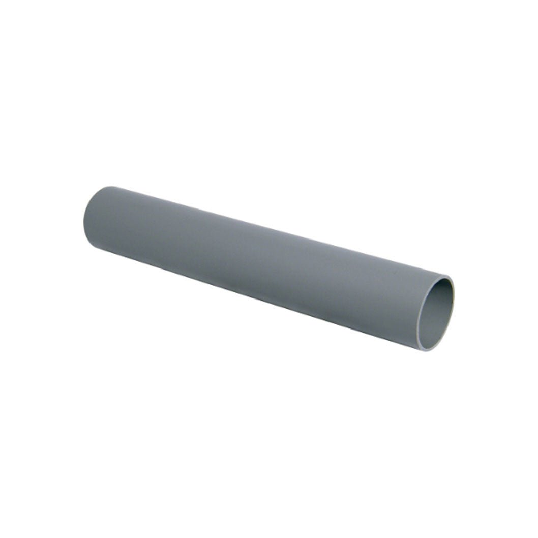 Floplast Push Fit Waste Pipe - JJ Building Materials